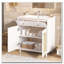 Meuble-lavabo 30 po avec lavabo en céramique-1657332685