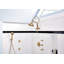 Levoir® HydraChoice® TouchClean® Spray Head