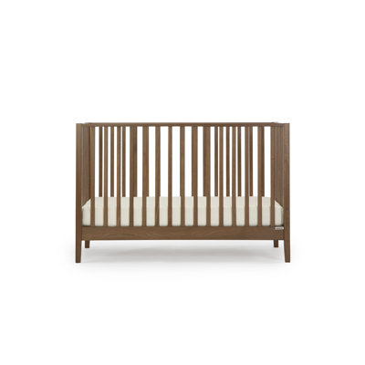 Lala 3 -in-1 Convertible Crib