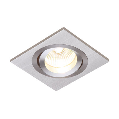 9.2cm Recessed Lighting Kit