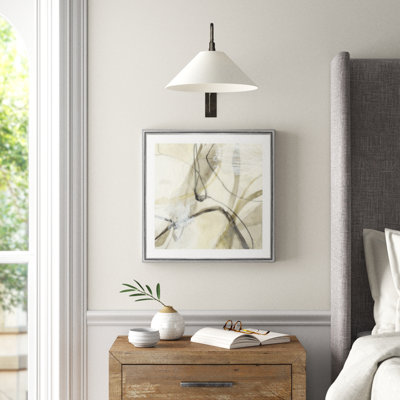 " Flowing Neutrals II "