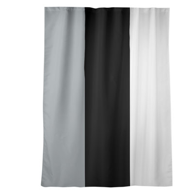 Sateen Room Darkening Curtain Single Panel