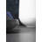 Ceric 60-In X 29-In Freestanding Bath With Center Toe-Tap Drain