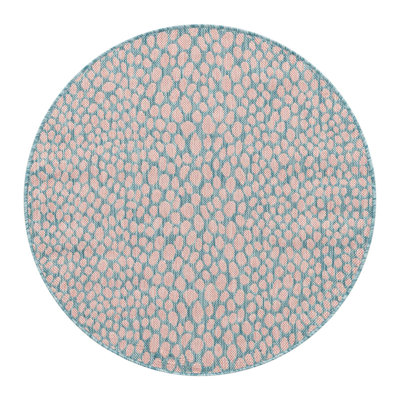 Jill Zarin Cape Town Indoor/Outdoor Rug