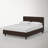 Eisley Upholstered Platform Bed-93399764-93399742