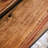 Megan Solid Wood Top Nesting Coffee Table