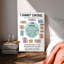 Impression inspirante sur toile - Urban Studio-19093373