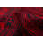 Teimani Red Rug 2'10" x 6'0"