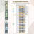 71”Tall Narrow Storage Cabinet-432140702