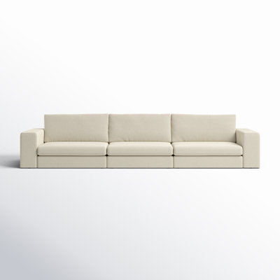 Ojai 140" Modular Sofa