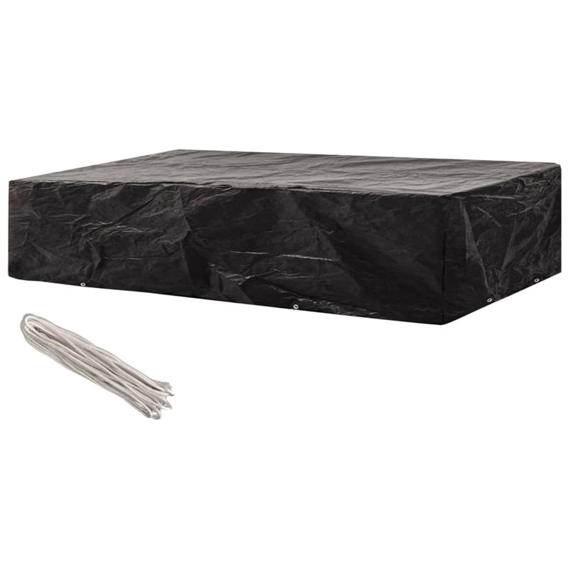 Outdoor Patio Table Cover