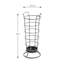 Toomsboro Metal Freestanding Umbrella Stand