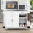Kitchen Cart-1742510101