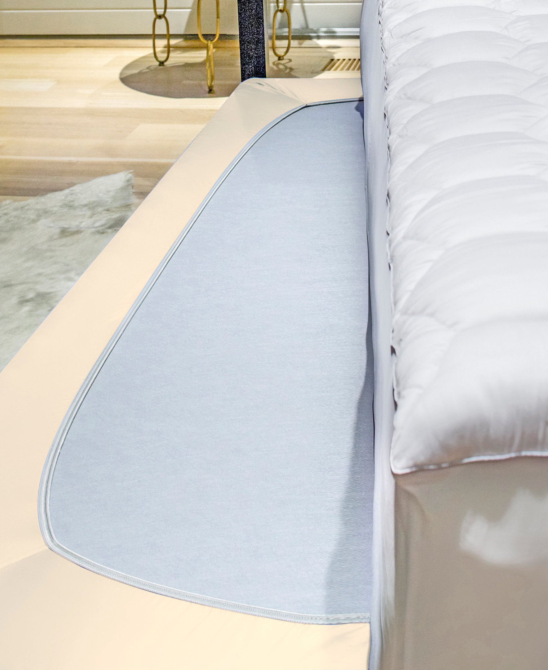 Alwyn Home Fayetteville Wrap Around Box Spring Cover Wayfair