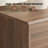 31.1"W 2 Drawers Lateral File Cabinet With Flip‑Top Hidden Storage, Adjustable Open Shelf For Home Office
