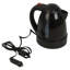 Symple Stuff Plastic Electric Tea Kettle