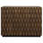Alameda 43.5'' Solid Wood Sideboard