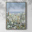Wild Sea Breeze I, reproduction encadrée - bois massif 47521-947379575
