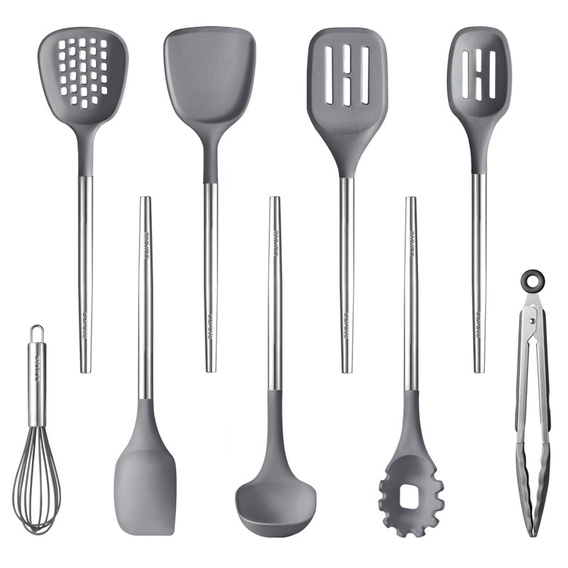 Vencier 9 Utensil Set