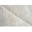 Plush Area Rug in White-306752938