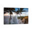 «Beach Sunrise, Key West I» par Matteo Colombo - reproduction de photo-52465042-52465058