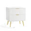 Table de chevet Nielsine-927638609