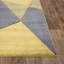 Ariela Geometric Area Rug-409118002
