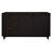 Granville 55" Sideboard In Black-1146665399