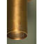 Berg 1 Light Flush Mount-601400174
