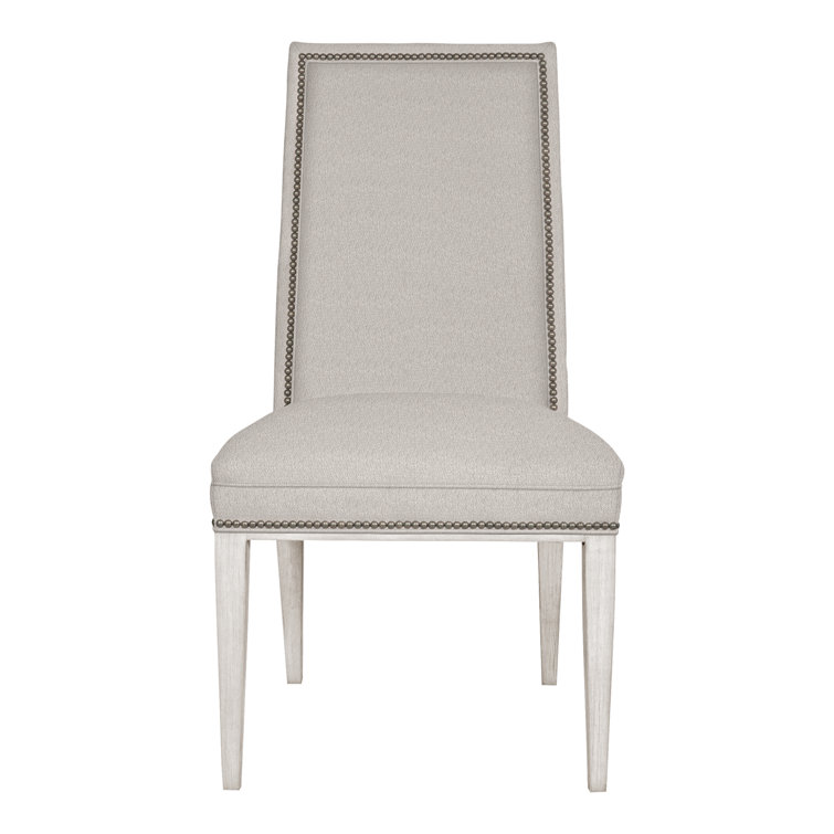 Michael Weiss Hanover Plain Back Side Chair