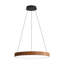 Luminaire suspendu 24 po à DEL Anello-874844998-874844999
