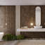 Joliet 3" x 12" Ceramic Wall Tile