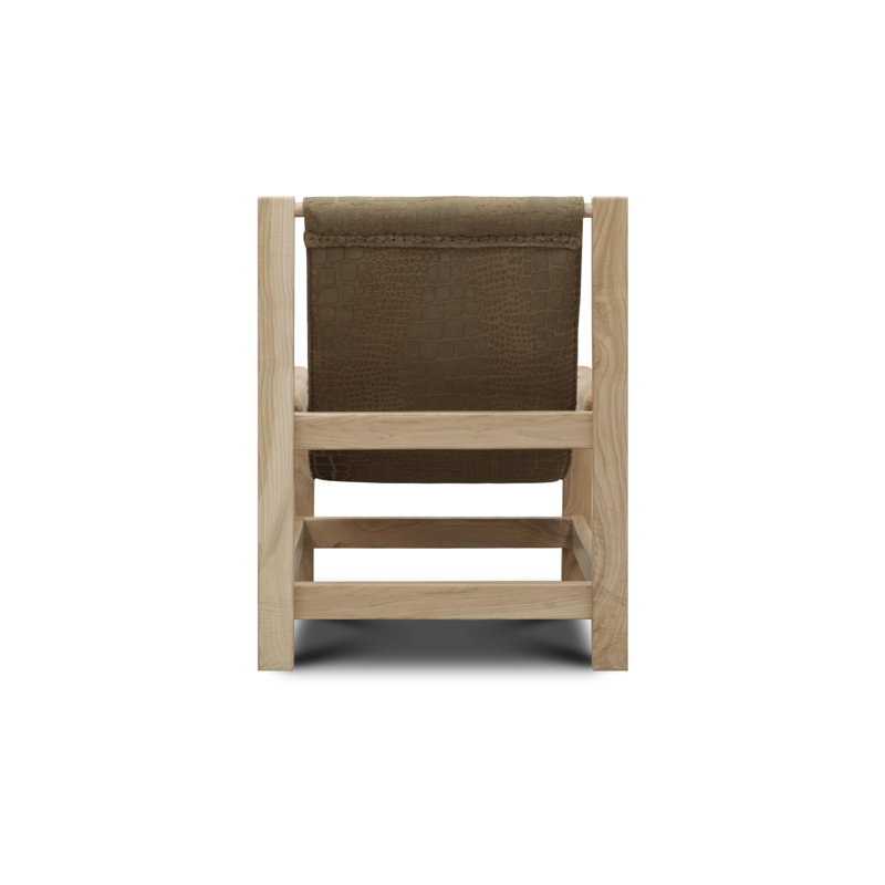 Sting Armchair