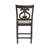 Parthenia 8 - Person Extendable Trestle Dining Set