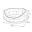 Pet Bed-184617523