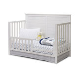 Toddler Bed Rail