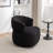 Olevide Swivel Barrel Chair-635054258