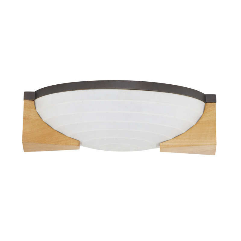 Hammonds 2 - Light Flush Mount