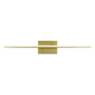 Span 1 - Light LED Bath Bar