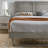 Marlee Wood Platform Bed with Angular Frame-850460710-850460762