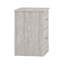 Allyannah 23.6" 2-Drawer Nightstand-2024293073-2024293085