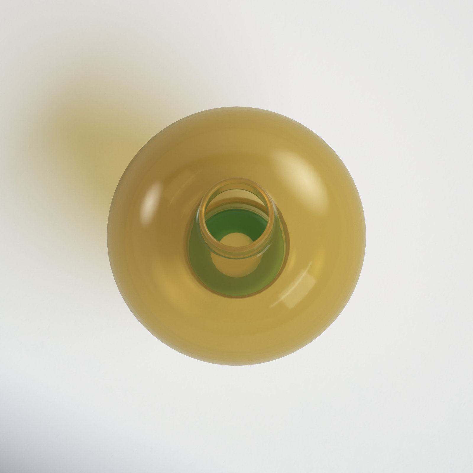 Geri Table Vase