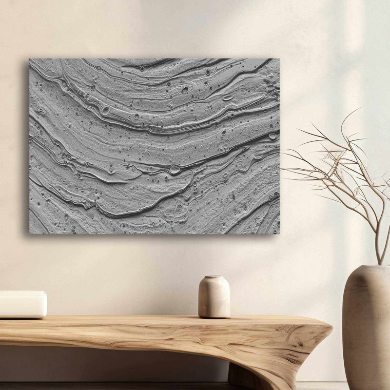 Decorative Canvas Painting
