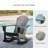 Zaire Outdoor Adirondack Chair-92475987