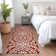 Kawon Geometric Indoor / Outdoor Rug