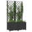 Latitude Run® Garden Planter With Trellis PP-176551752-200660574