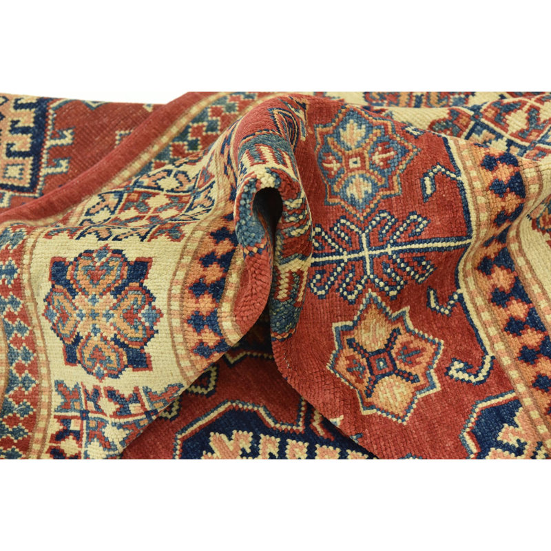 Tapis rouge Nebeker
