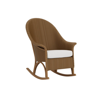 Universal Loom Accessories Outdoor Rocker Chair