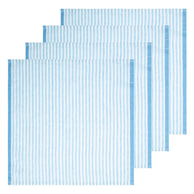Adamsburg Reversible Linen Napkin