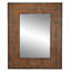 Miroir murale Coopertown